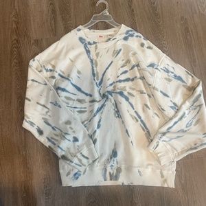 Levi sweater